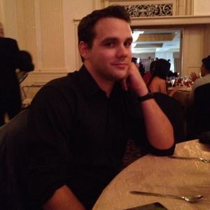 Meet your Posher, Tyler